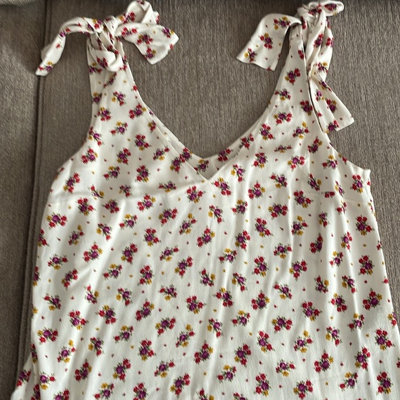 Sezane Lara blouse. NWOT - Picture 3 of 4